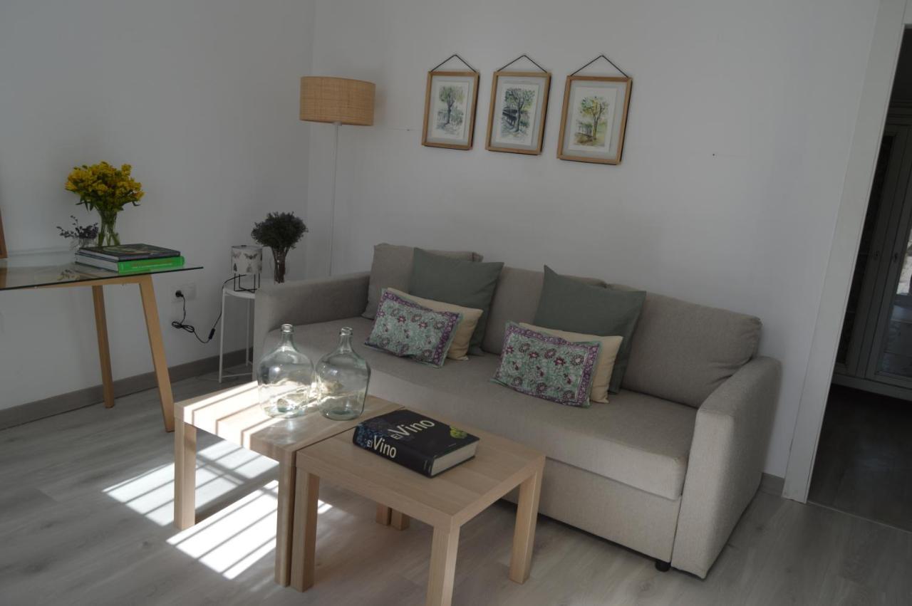 Isg Apartments Precioso Atico Con Terraza Privada En El Centro Sevilla Kültér fotó