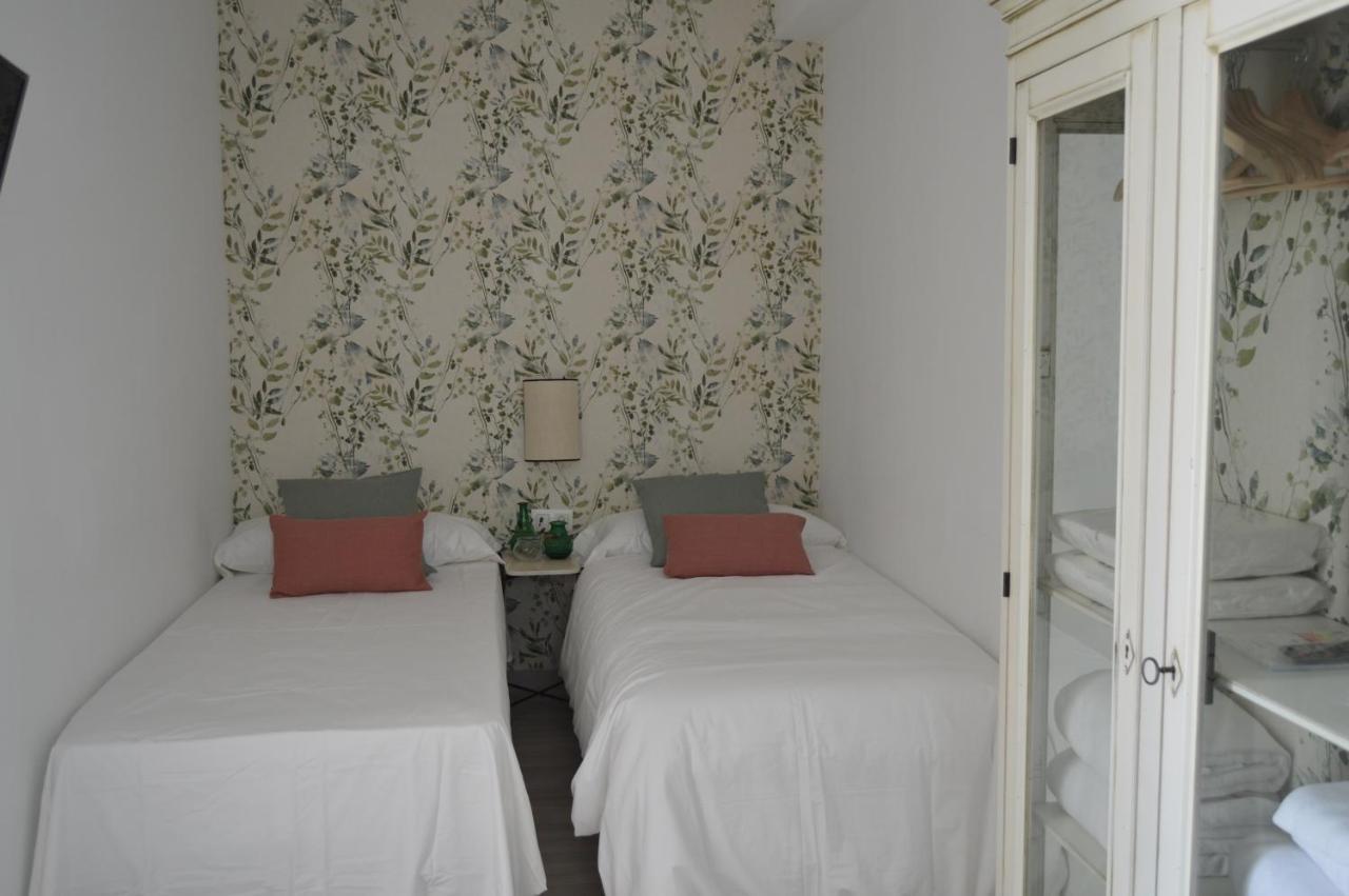 Isg Apartments Precioso Atico Con Terraza Privada En El Centro Sevilla Kültér fotó