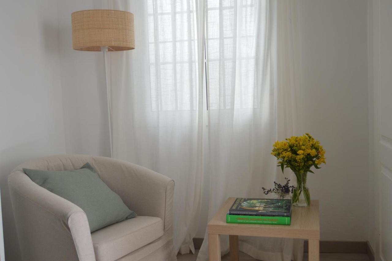 Isg Apartments Precioso Atico Con Terraza Privada En El Centro Sevilla Kültér fotó